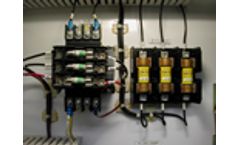 Spare Parts Services