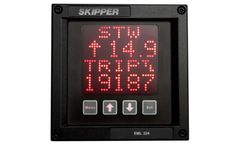 Skipper - Model EML224 - Compact
