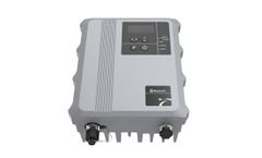 South - Model S6 - Radio