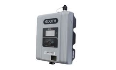 South - Model S1 - External UHF Radio