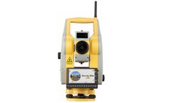 South - Model NS30 - Robotic Total Station