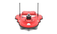 South - Model AQUA M20 - Marine Survey Receivers