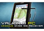 Rugged Tablets And Gis Receivers