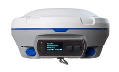 North - Model Smartk II - GNSS RTK System