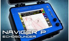 Professional Echosounders