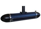 Model 3DSS-DX-450 - Compact Dual Transducer 3D Sidescan