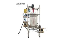 Hjchem - Automated Solid Phase Peptide Synthesizer