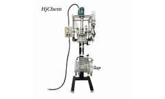 Hjchem - Solid Phase Peptide Synthesis Equipment