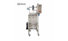 Hjchem - Custom Peptide Synthesizer for Lab Pilot Plant