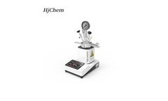 Hjchem - Quick-Open Magnetic Stirring High Pressure Laboratory Reactor