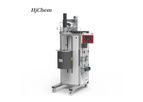 Hjchem - High Pressure Batch Catalytic Hydrogenation Reactor