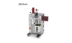 Hjchem - Lab Pressure Batch Polymerization Depolymerization Reactor