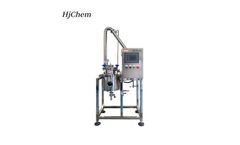 Hjchem - CE Certificated Essential Oil Steam Distillation Equipment
