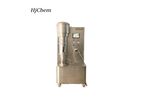 Hjchem - High Quality Fluid Bed Dryer Lab Scale