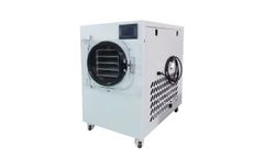 Hjchem - Small Home Freeze Dryer Machine for Food