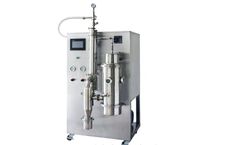 Hjchem - Low Temperature Spray Dryer