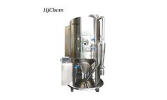 Hjchem - High Efficiency Centrifugal Spray Dryer