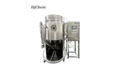 Hjchem - China High Speed Centrifugal Spray Dryer