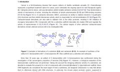 Challenbio flow cytometers Longcyte and Fongcyte have been featured in 8 research articles from 2022 to April, 2024