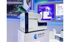 A leading chinese flow cytometer manufacturer Challenbio has unveiled its full spectrum flow cytometer CytoStellar