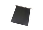 Remasn - Lead Dioxide Coated Titanium Mesh Electrode