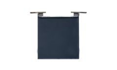 Remasn - Lead Oxides Coated Titanium Mesh Electrode for Zinc Electrowinning