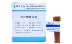 Challen - Model (FITC) - CD3 - Detection Reagent