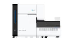 Challenbio - Model CytoStellar - Full Spectrum Flow Cytometer 1-5 lasers up to 72 fluorescent channels