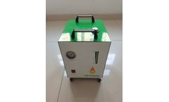 Farad - Model OH-125 HHO - Hydrogen Generator