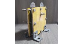 Farad - Model 24v 9 - Hydrogen Generator Car Kit Plate