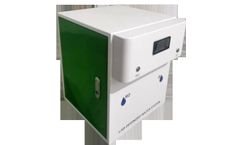 Farad - Model 15L/H - Deionized Water Sytem