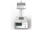 Farad - Metal Dry Bath Nitrogen Generator