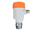 HYKO - Non Contact Type Radar Level Meters