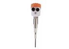 HYKO - Model RF - Admittance Level Transmitter