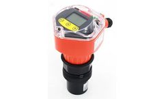 HYKO - Non Contact Ultrasonic Level Meter for Liquids