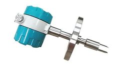 HYKO - Model 701 - Online Vibration Density Meter