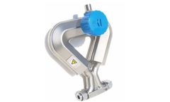 HYKO - Coriolis Mass Flow Meters