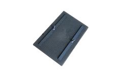 Remasn - Ruthenium-Iridium Coated Titanium Mesh Electrode for Seawater Desalination