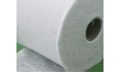 Bon Composites - Model EMK 450-1500 - Knitted Mat