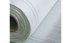 Antai - Multi-Axial Fabrics for Wind Energy