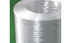 Bon Composites - Model EDR 240-T91 1 - Direct Roving for Fabrics