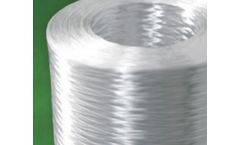 Bon Composites - Model E DR 240T910 - Direct Roving for Filament Winding