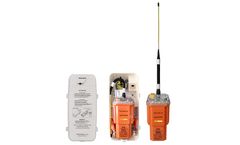 NSR - Model NEB-2000 AIS EPIRB - Communications Units