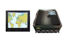 NSR - Model NES-3000 ECDIS - Navigation System