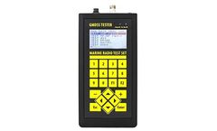 NSR - Model NGT-200 GMDSS - Testers