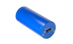 Fizoptika - Model G181 - 3-axis Fiber Optic Gyroscopes