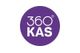 360KAS BV