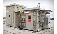 360KAS - Analyser & Sampling Systems