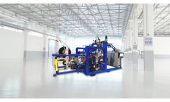 Model EC0701C - Automatic Coiler