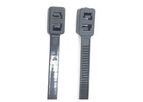 Dingdong - Model DLN - Double Lock Nylon Plastic Cable Ties